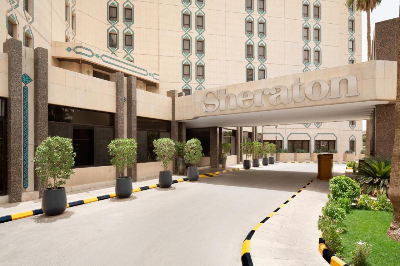 Sheraton Riyadh Hotel & Towers Riyadh, Saudi Arabia — book Hotel, 2024 ...