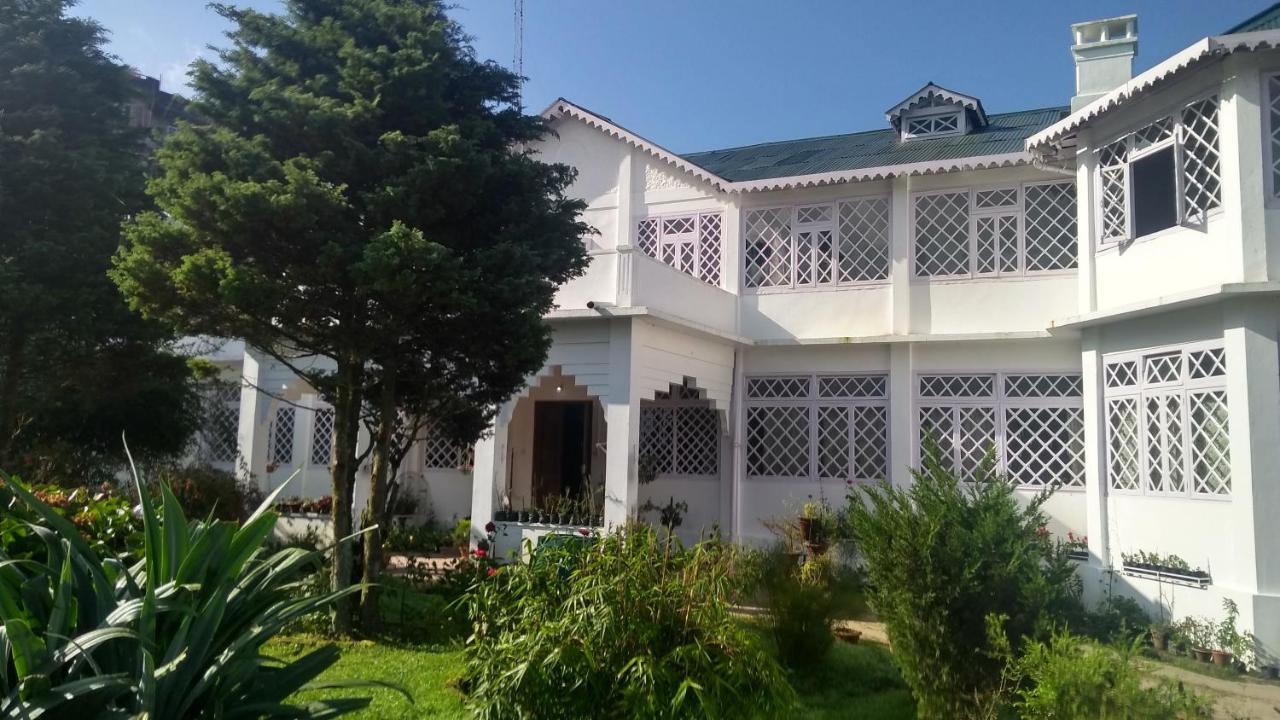 Rani Kothi Heritage Residency Darjeeling (West Bengal), India — book Guest  house, 2024 Prices